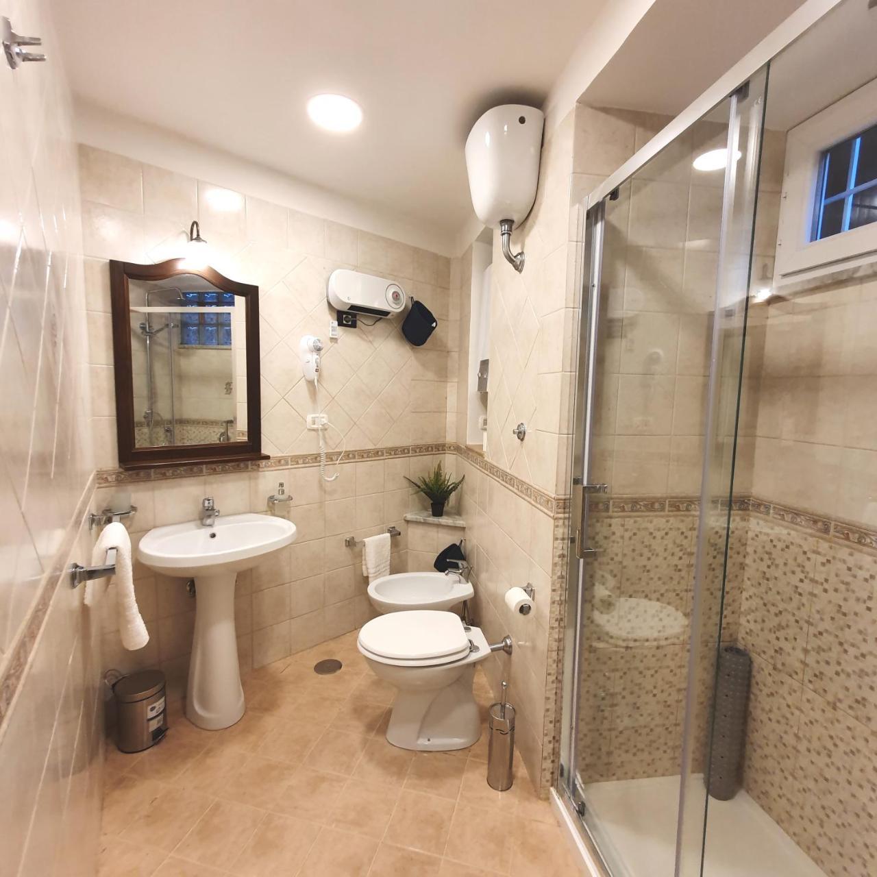 Fraba Apartment 1