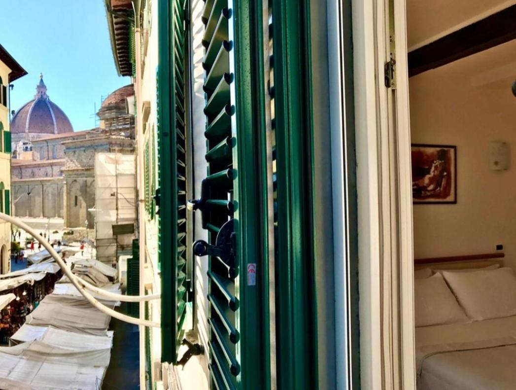 Giulia House Via Dell Ariento 5 Firenze