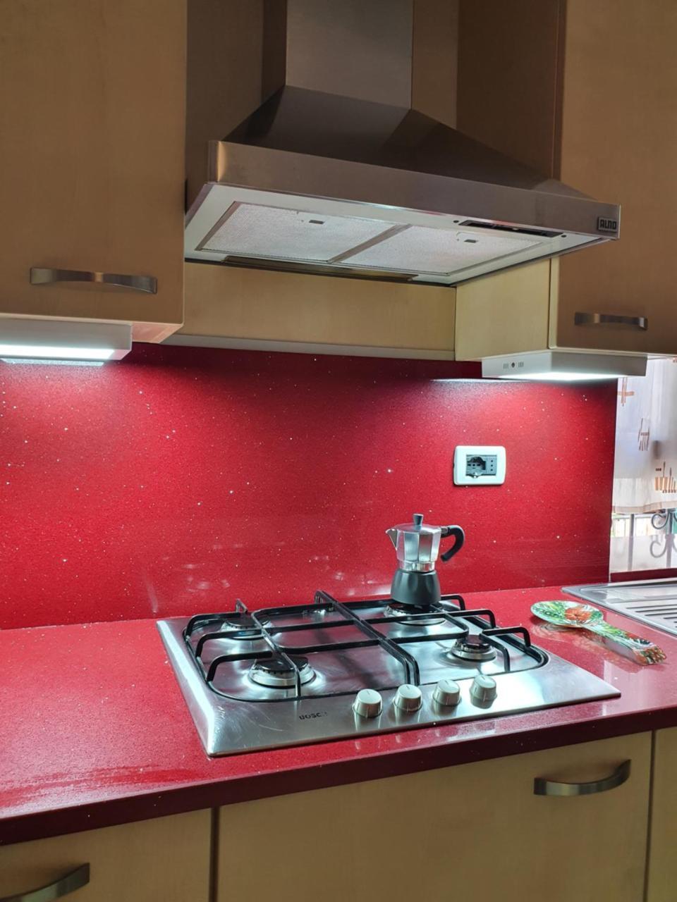 Giulia House Via Dell Ariento 5 Firenze 2