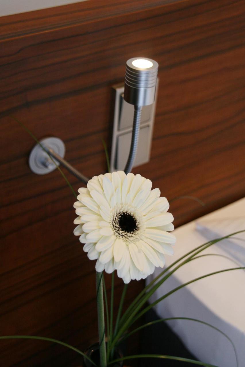 Augusten Hotel 1