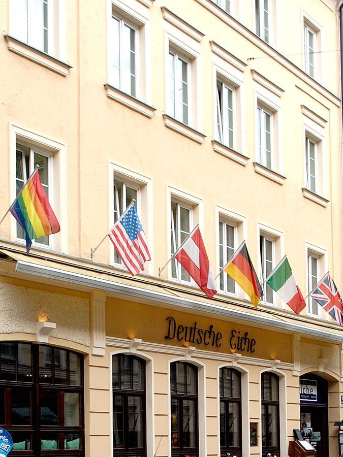 Deutsche Eiche 2