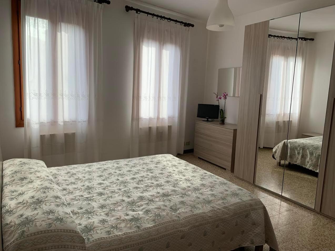 Appartamento Damiana 1