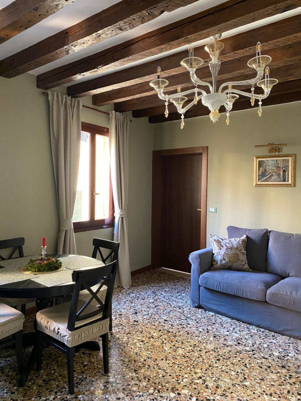 Wow Suite 5 Min From San Marco
