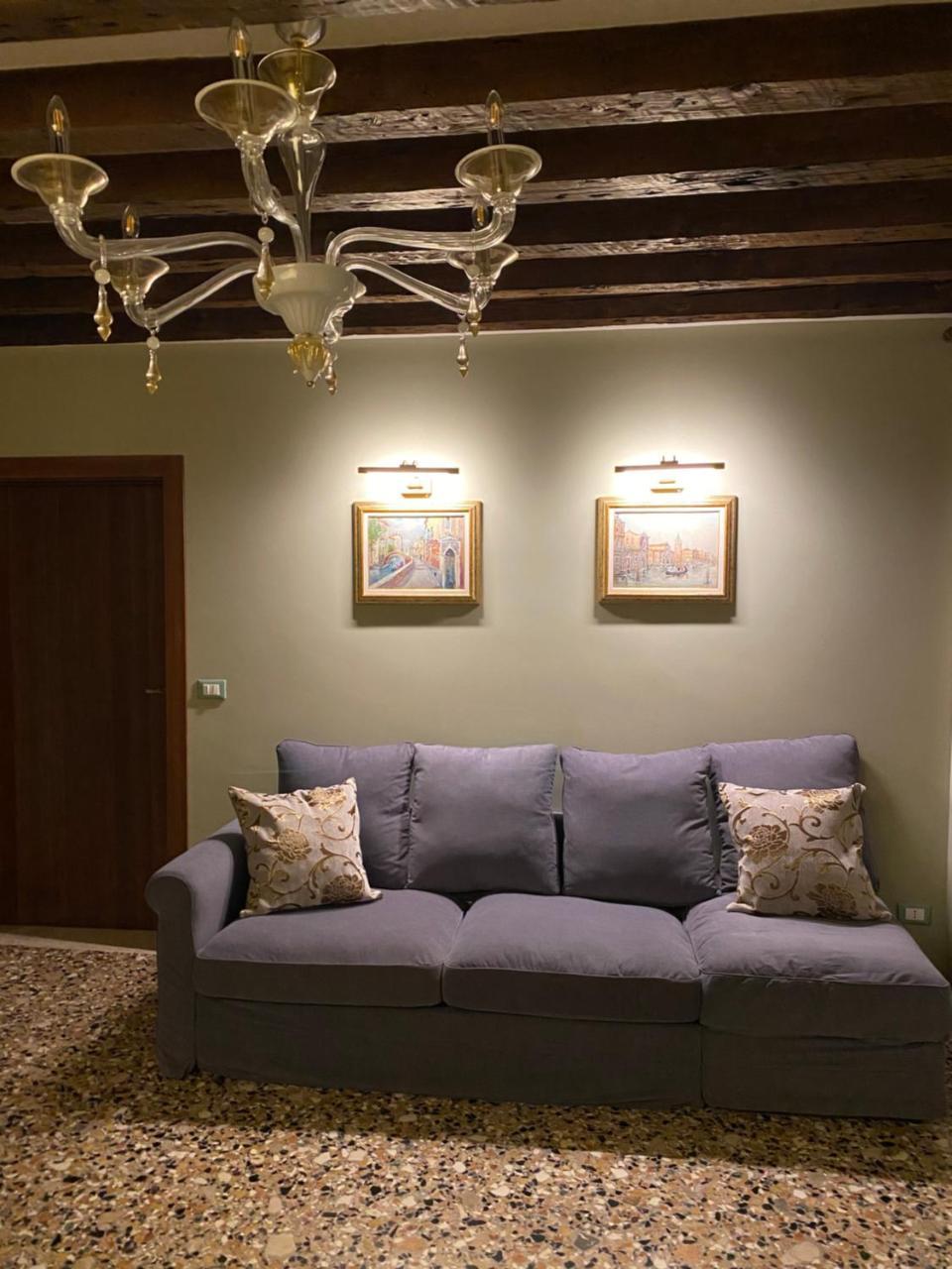 Wow Suite 5 Min From San Marco 2