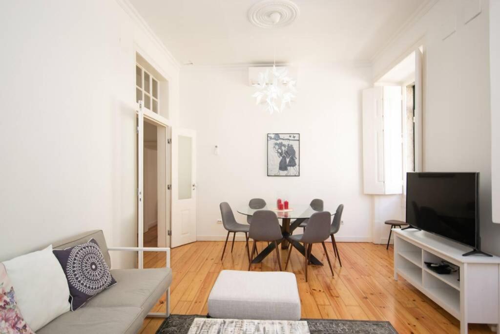 Cosy Baixa Apartment2 2