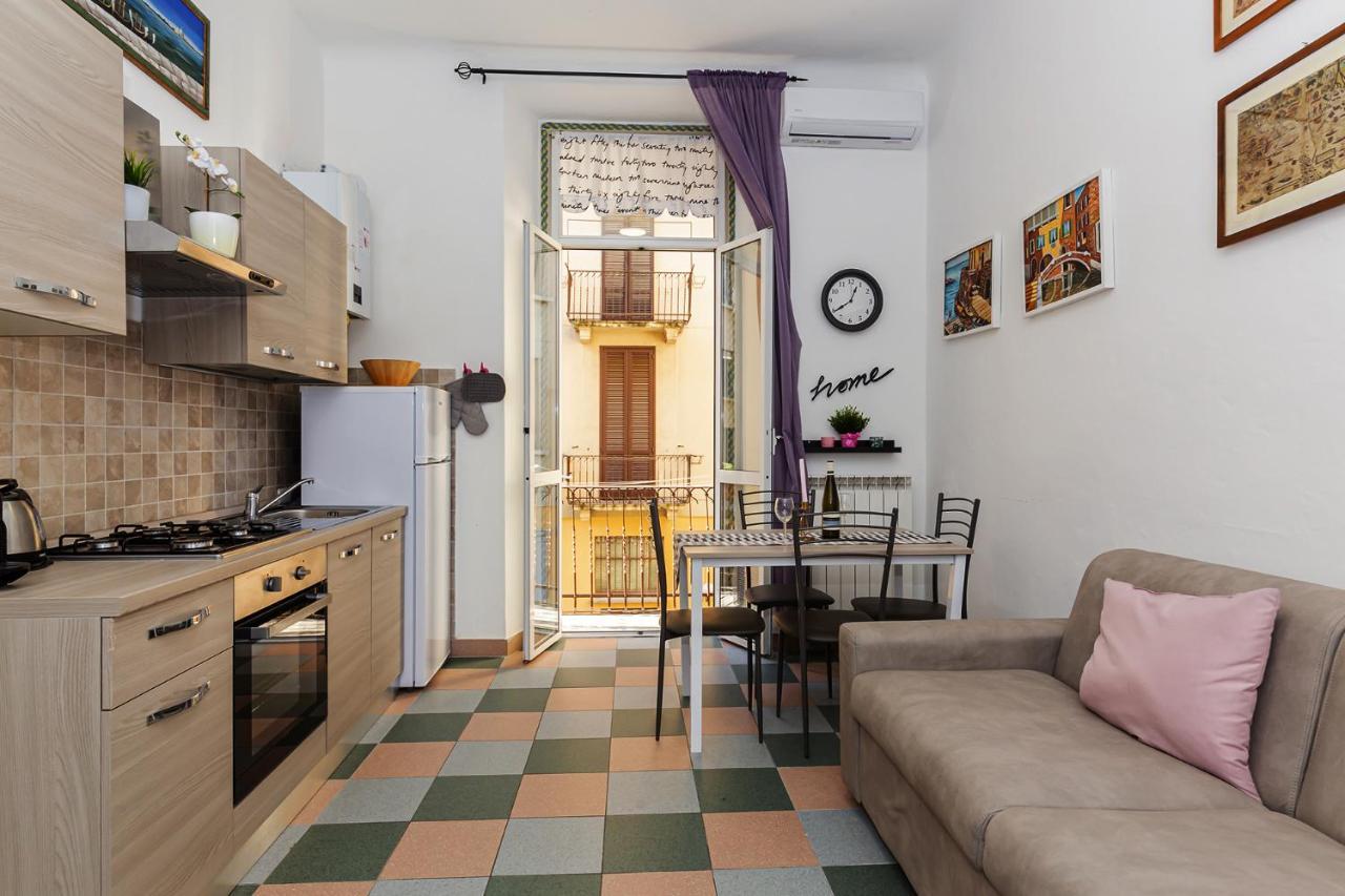 New Apartment in Downtown Close To Duomo