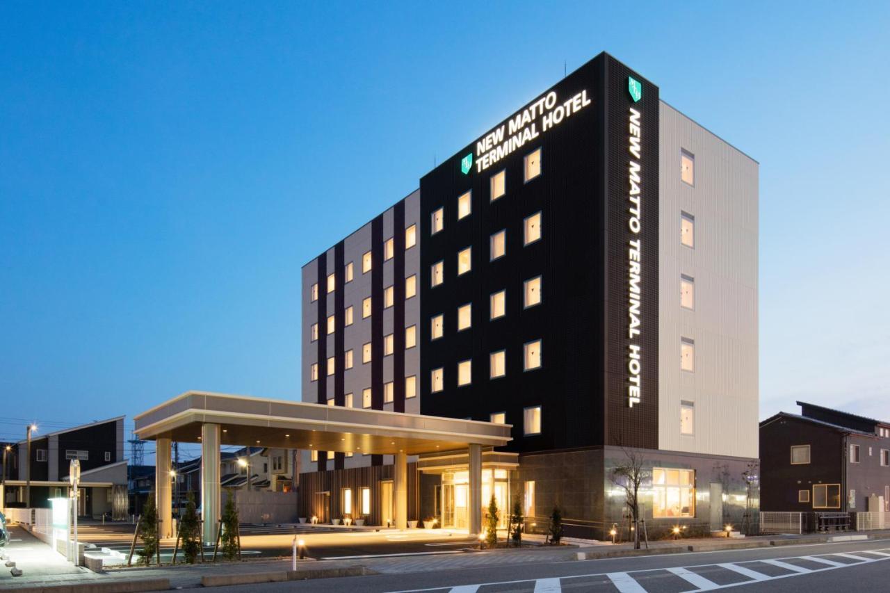 New Matto Terminal Hotel 1
