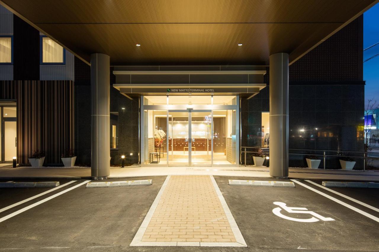 New Matto Terminal Hotel 2
