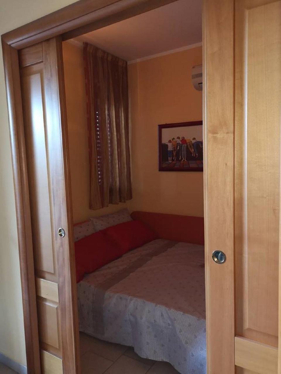 Casa Flavia 1