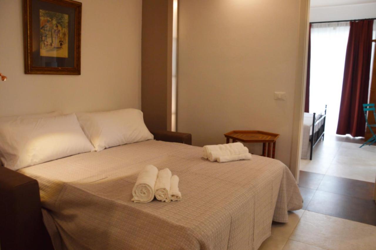 Teatro Massimo City Center Apartments 2