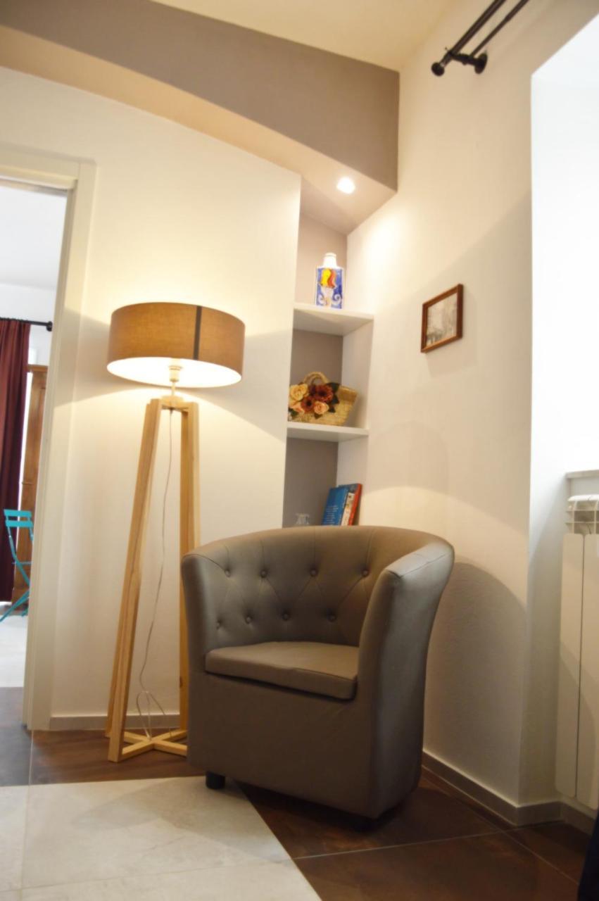Teatro Massimo City Center Apartments 1
