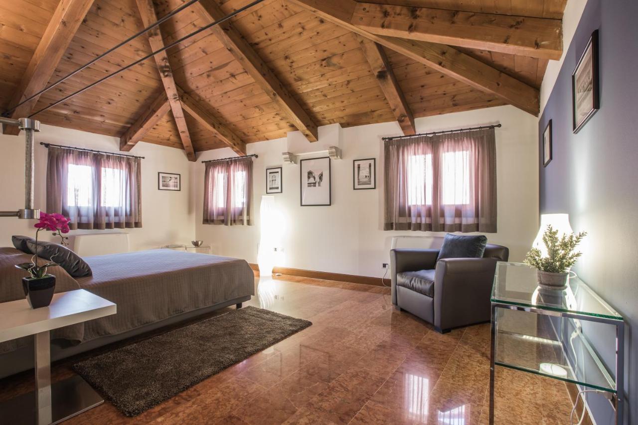 Ca' Del Monastero 9 Collection Spacious Apartment Up To 5 Guests 2