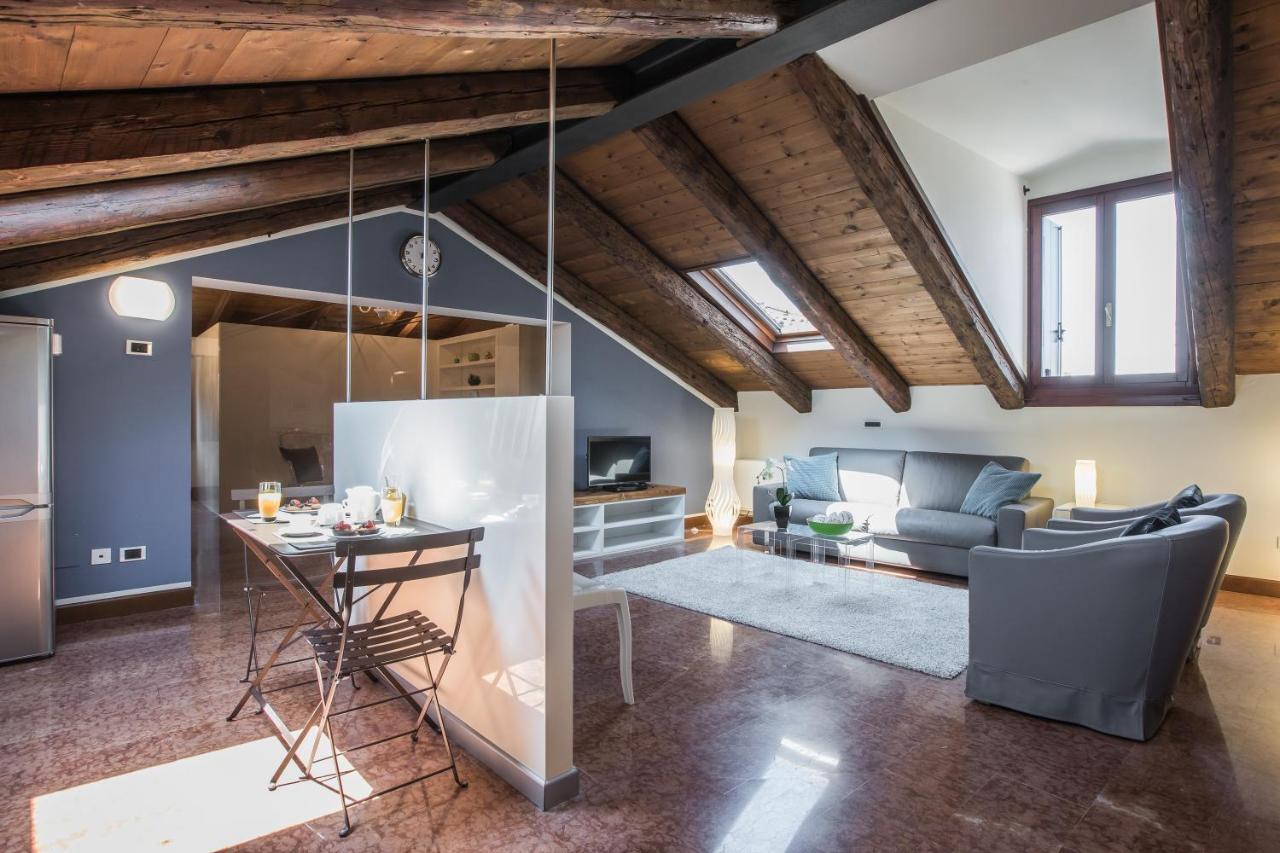 Ca' Del Monastero 9 Collection Spacious Apartment Up To 5 Guests 1