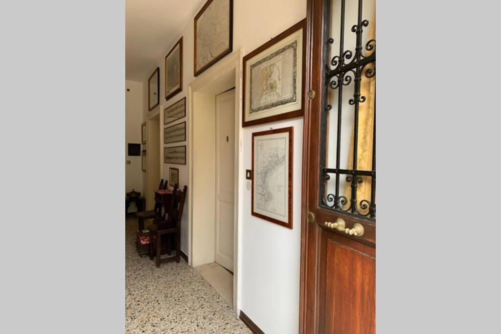Dimora Castiglioni 1