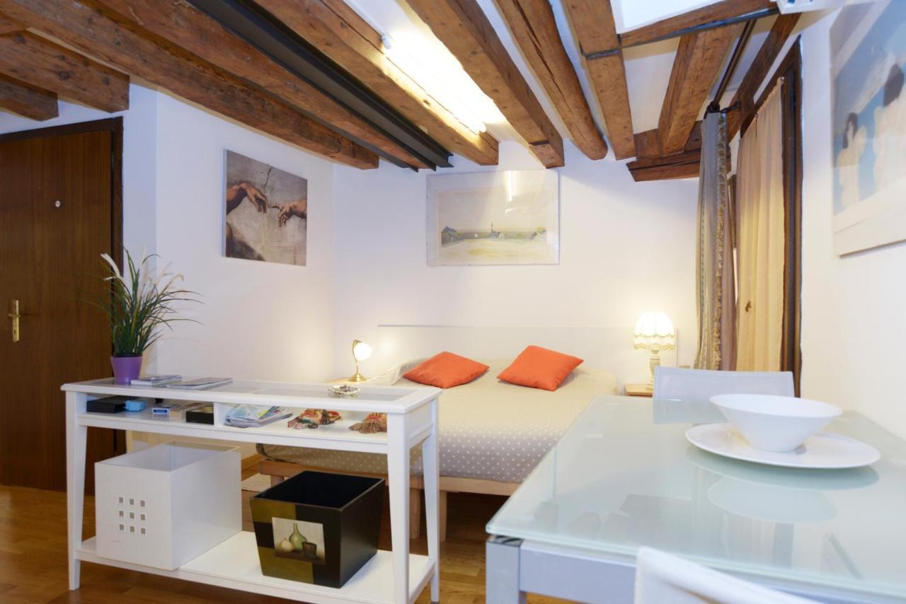 San Marco Loft 1