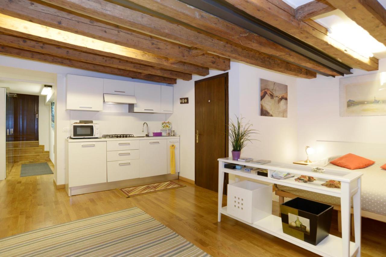 San Marco Loft 2