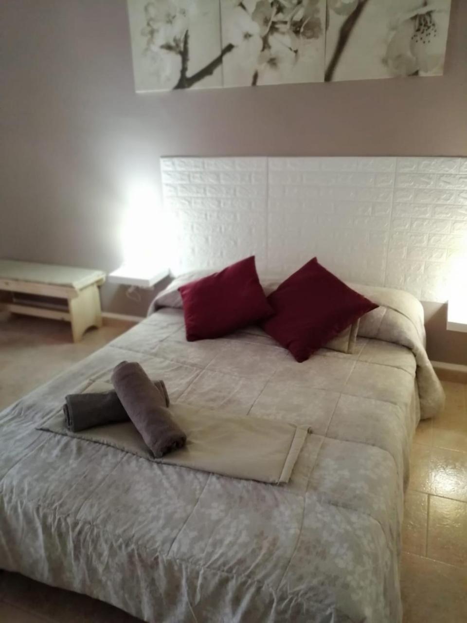 Casa Vacanza Contry House Romantic 1