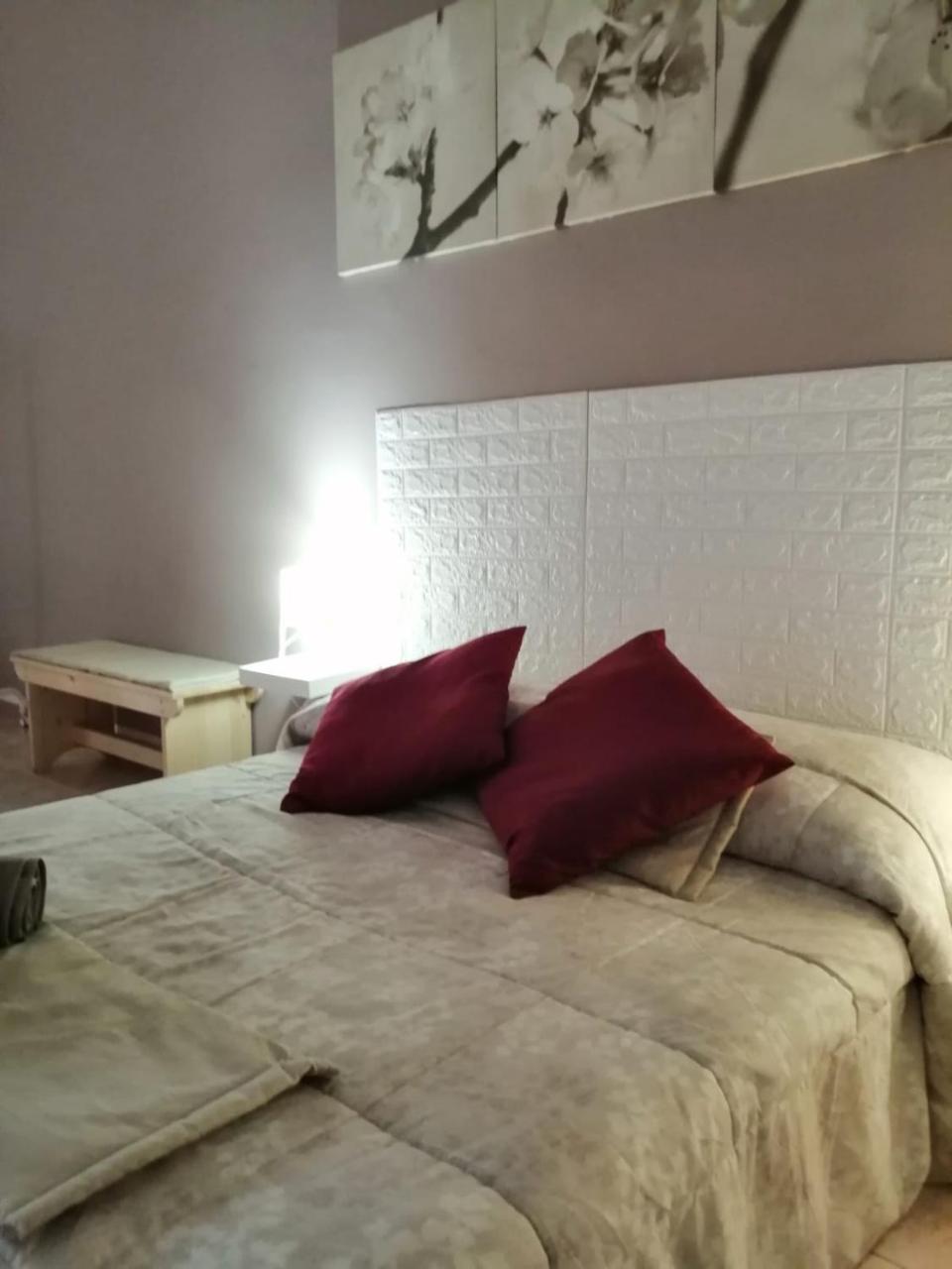 Casa Vacanza Contry House Romantic