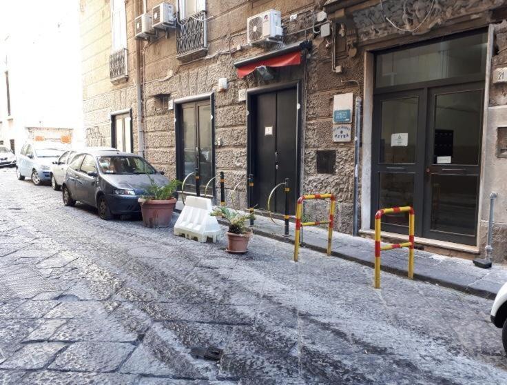 B&B Napoli Campagnari 2