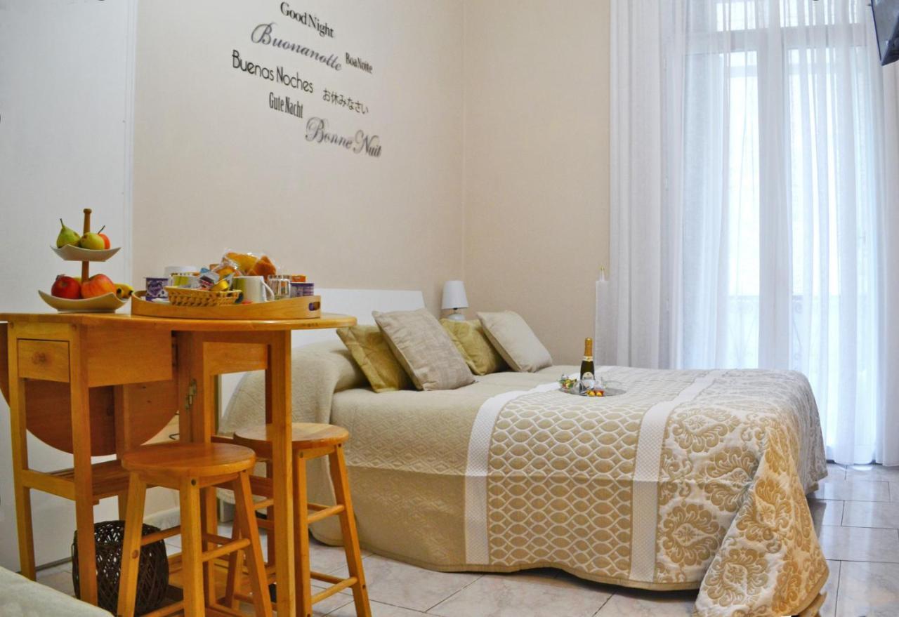 B&B Napoli Campagnari 1