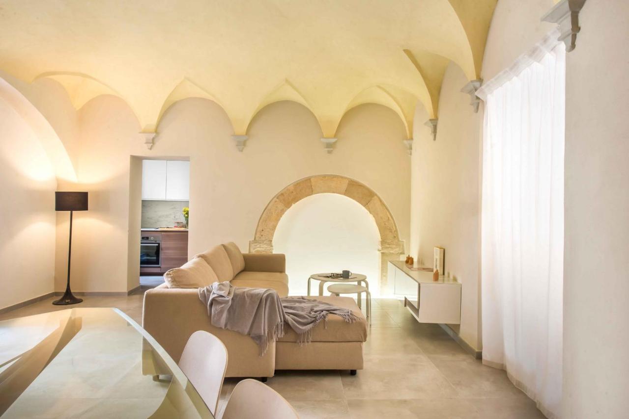 Casa Dell'architetto Alla Cattedrale by Wonderful Italy 1