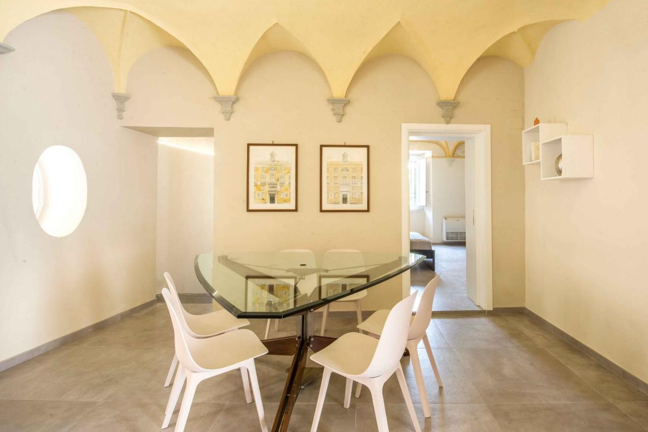 Casa Dell'architetto Alla Cattedrale by Wonderful Italy