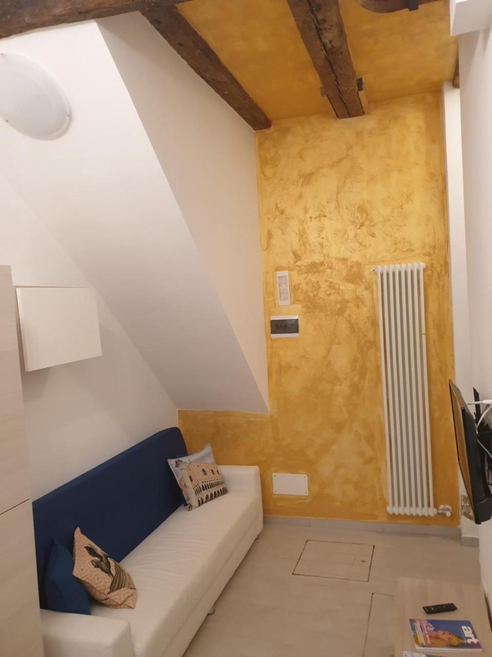 Andrea Venice Flat Mezzanine Floor 2