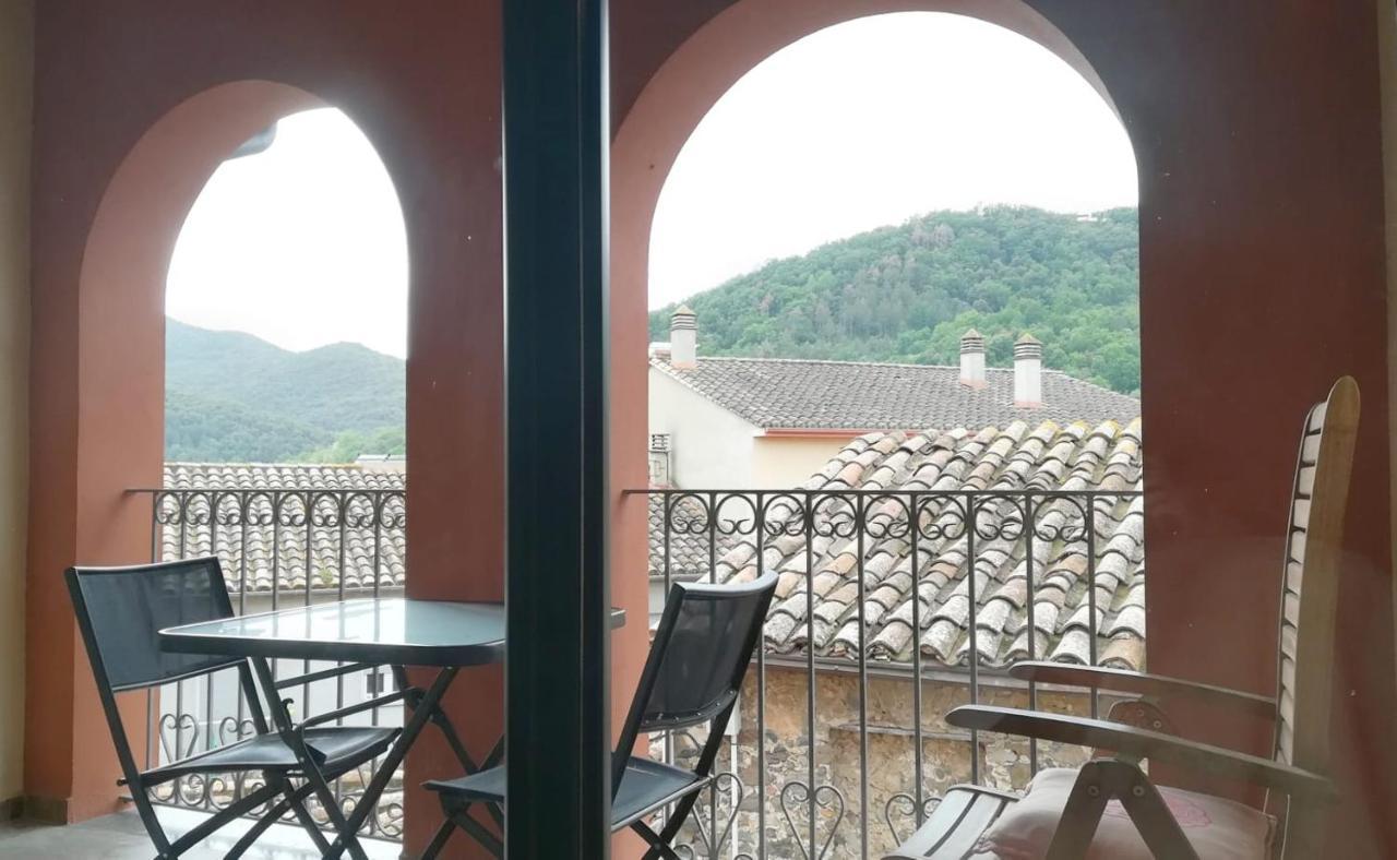El Balco Del Llierca