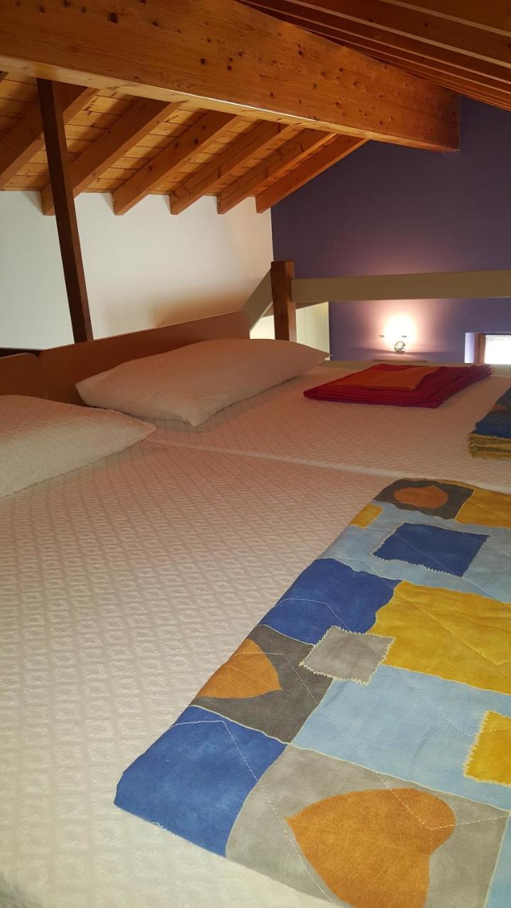 A Due Passi Dalla Spiaggia 2