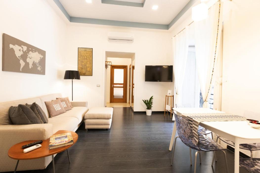 Casa Torrenapoli