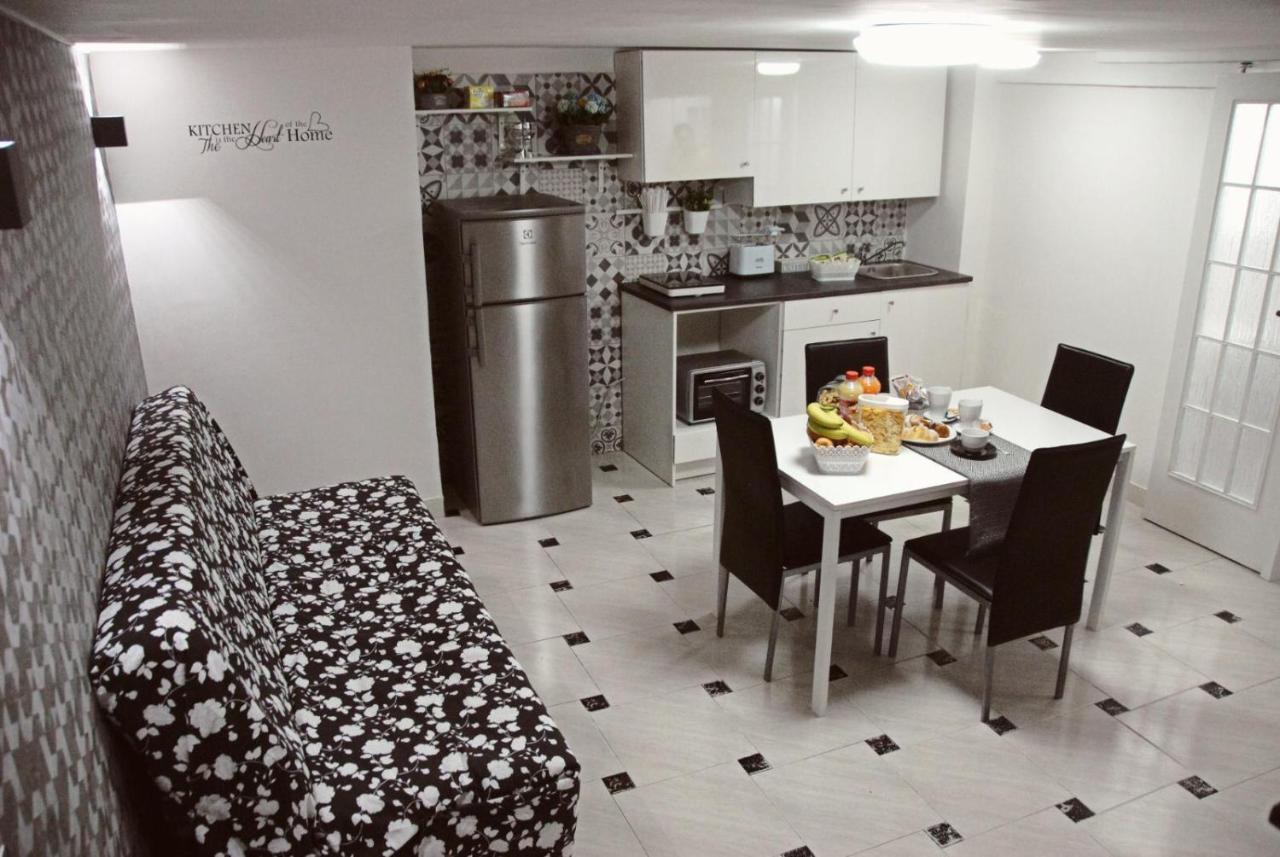 Holiday Home Station 1