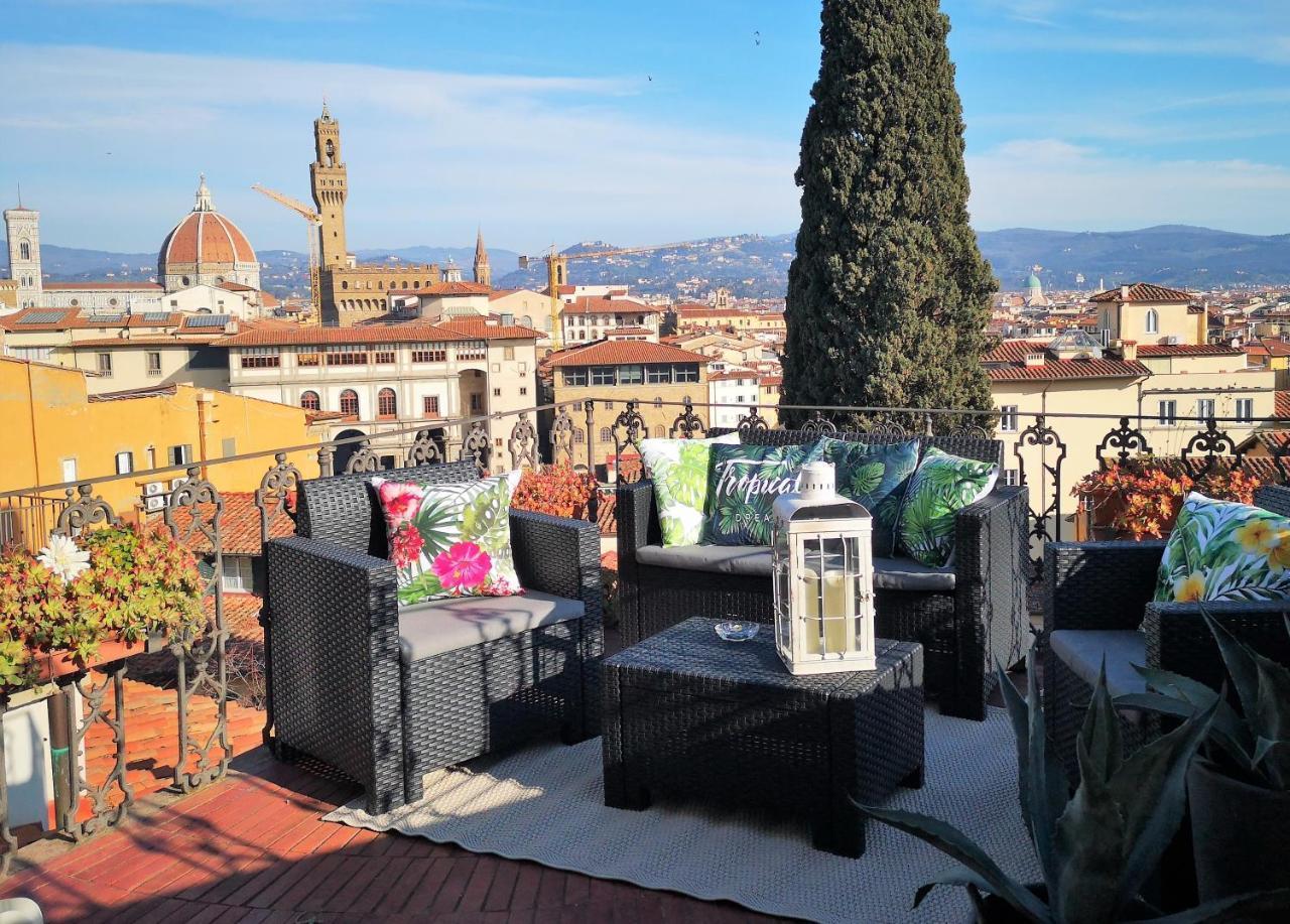 The View of Sangiorgio