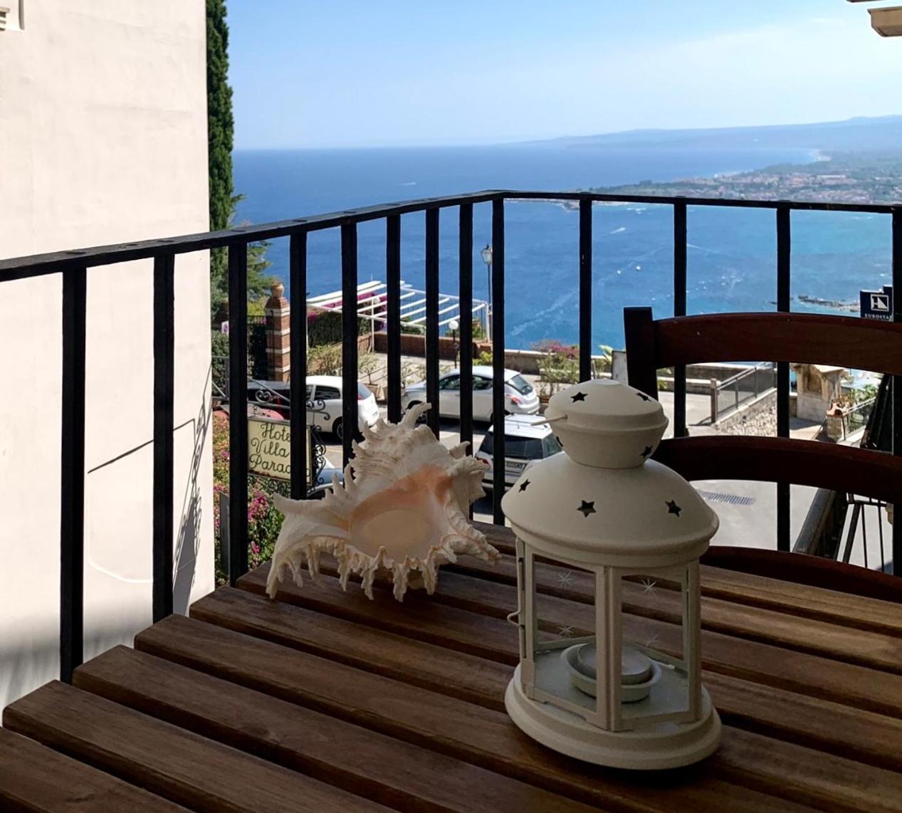 Casa Cariddi Boutique Apartment 1
