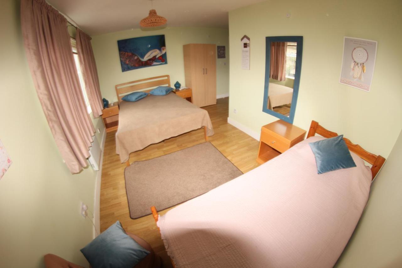 Bermondsey Apartment 1