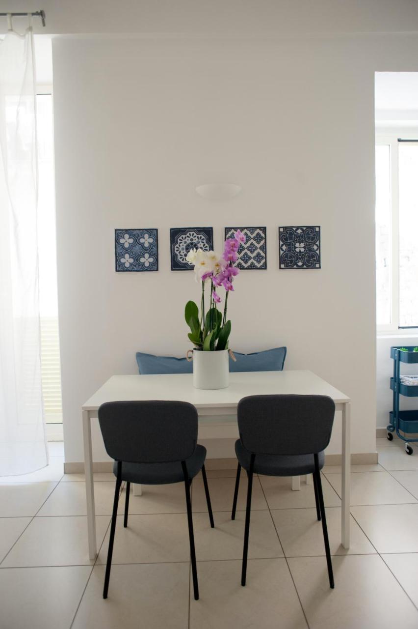 San Liborio Suites