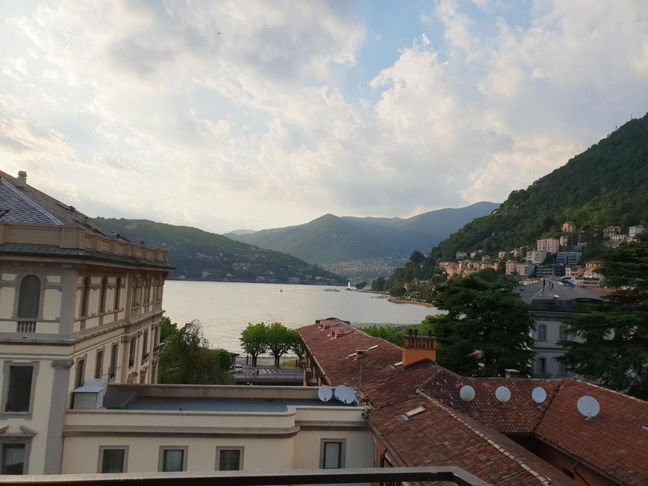 Como Bellevue Lago 1