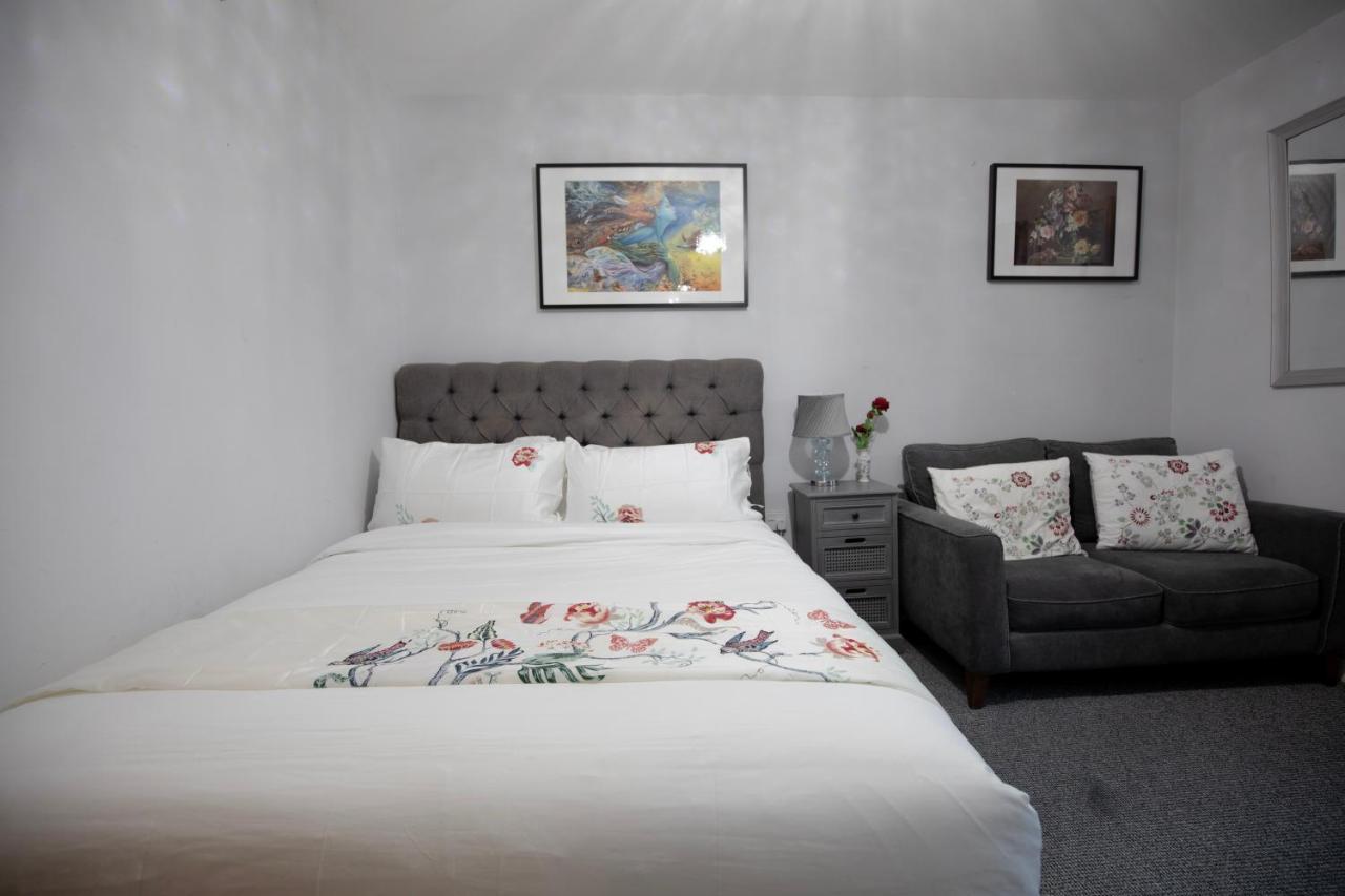 London Luxury Holiday Home B 1