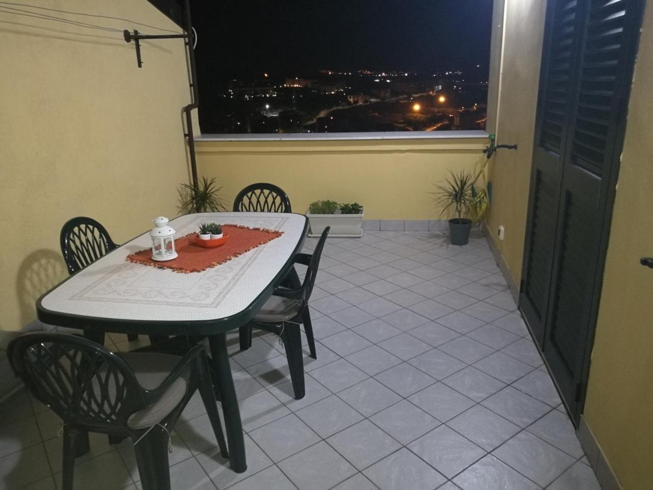 Casa in Centro Via Gioeni