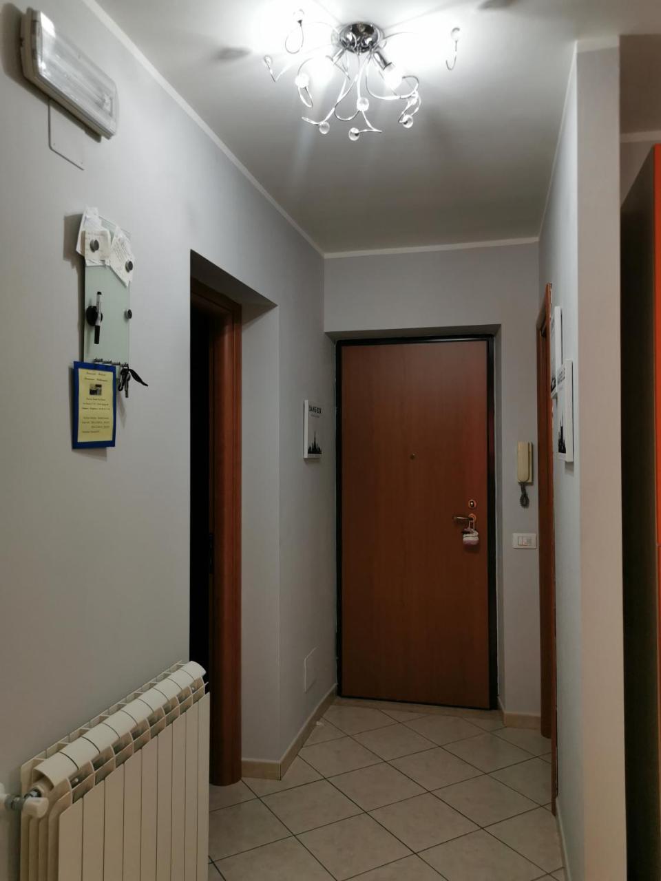 Casa in Centro Via Gioeni 1