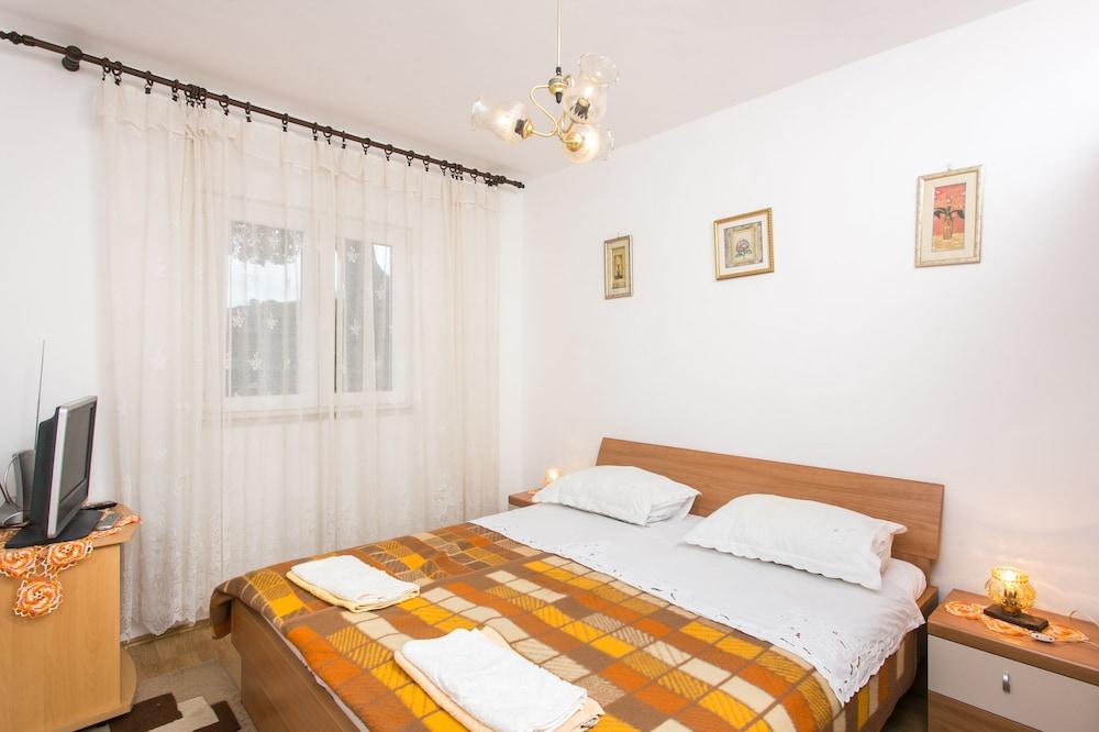 Apartment Vonky 1