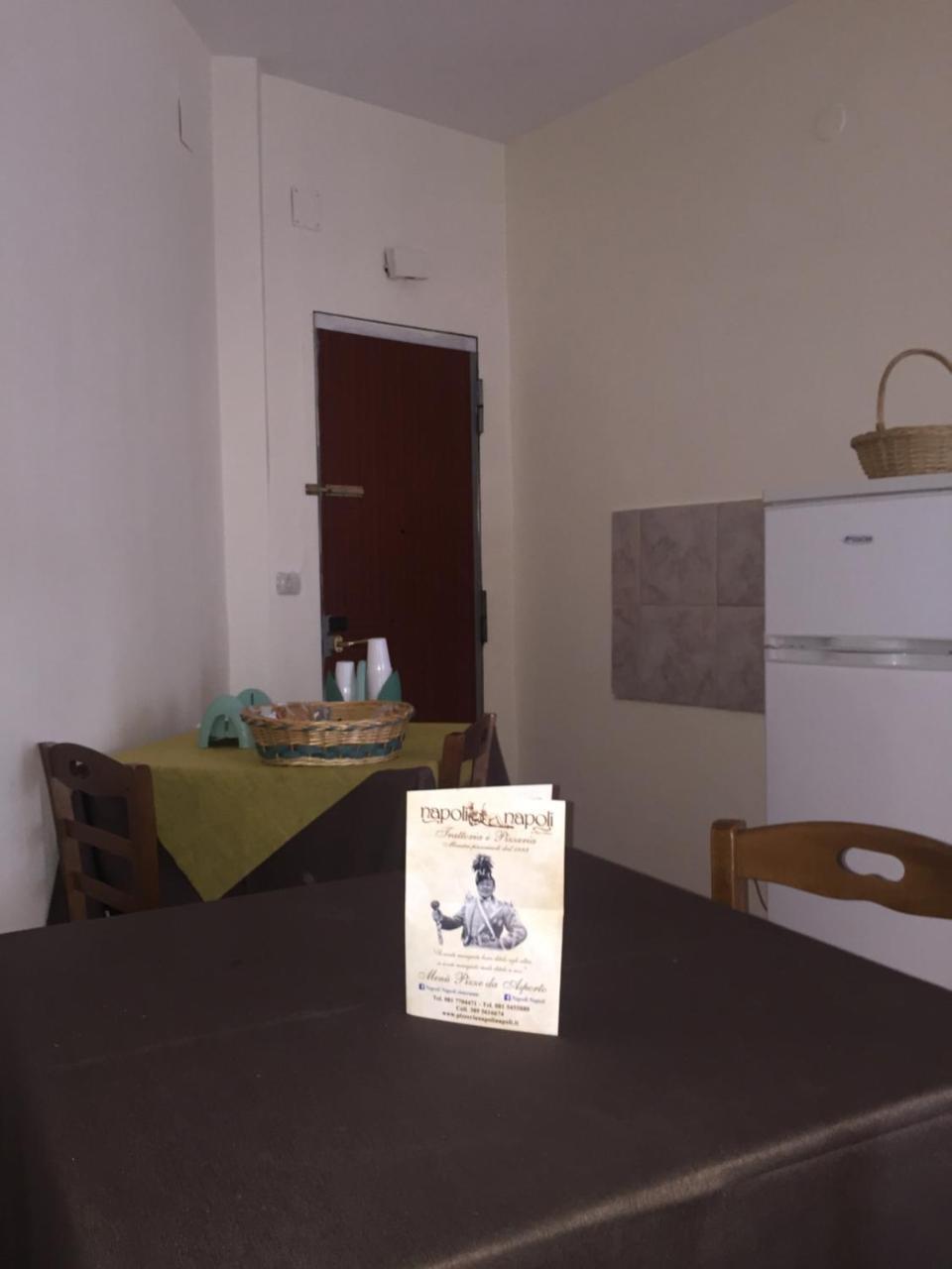 B&B Napoli Napoli 1