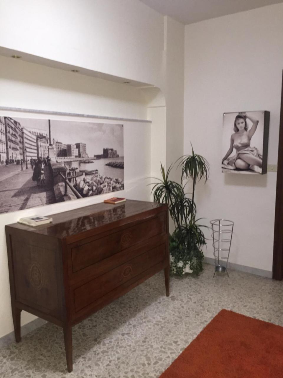 B&B Napoli Napoli 2
