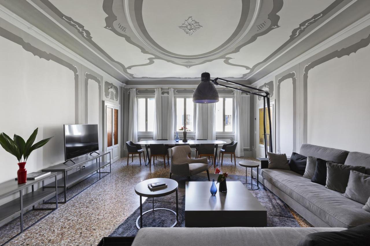 Residence Tiepolo Prestige