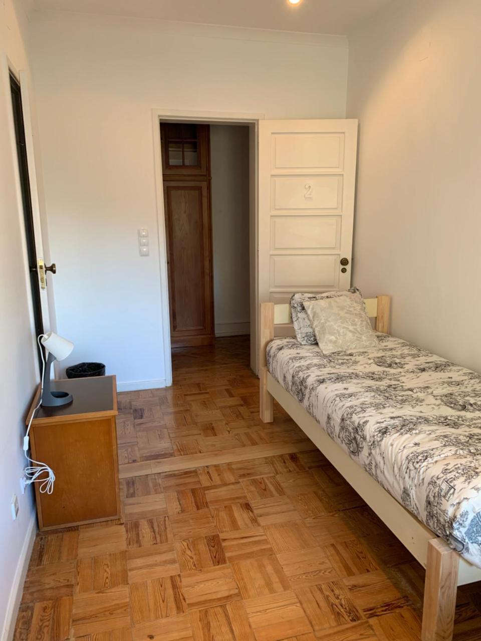 Rose View Guest House 2