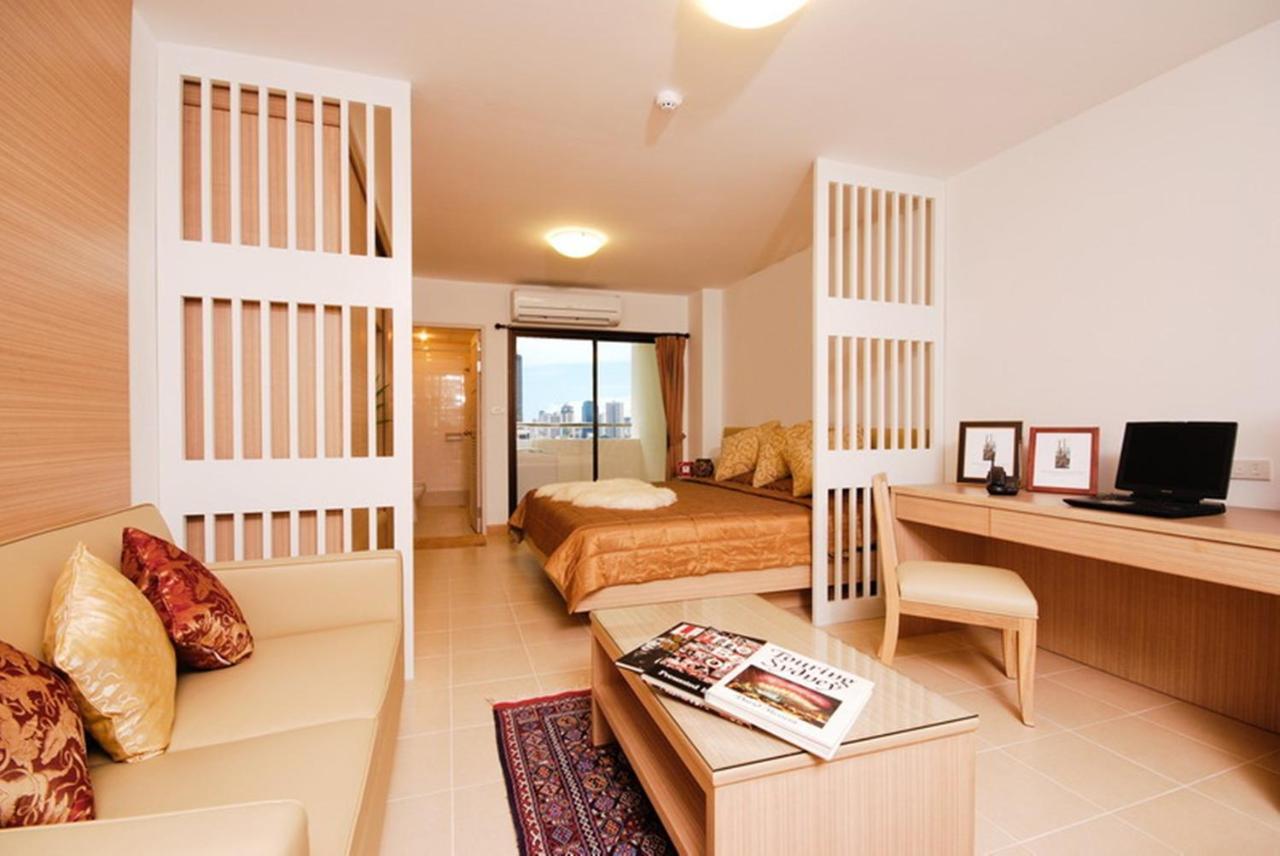 Sitara Place Apartment 1