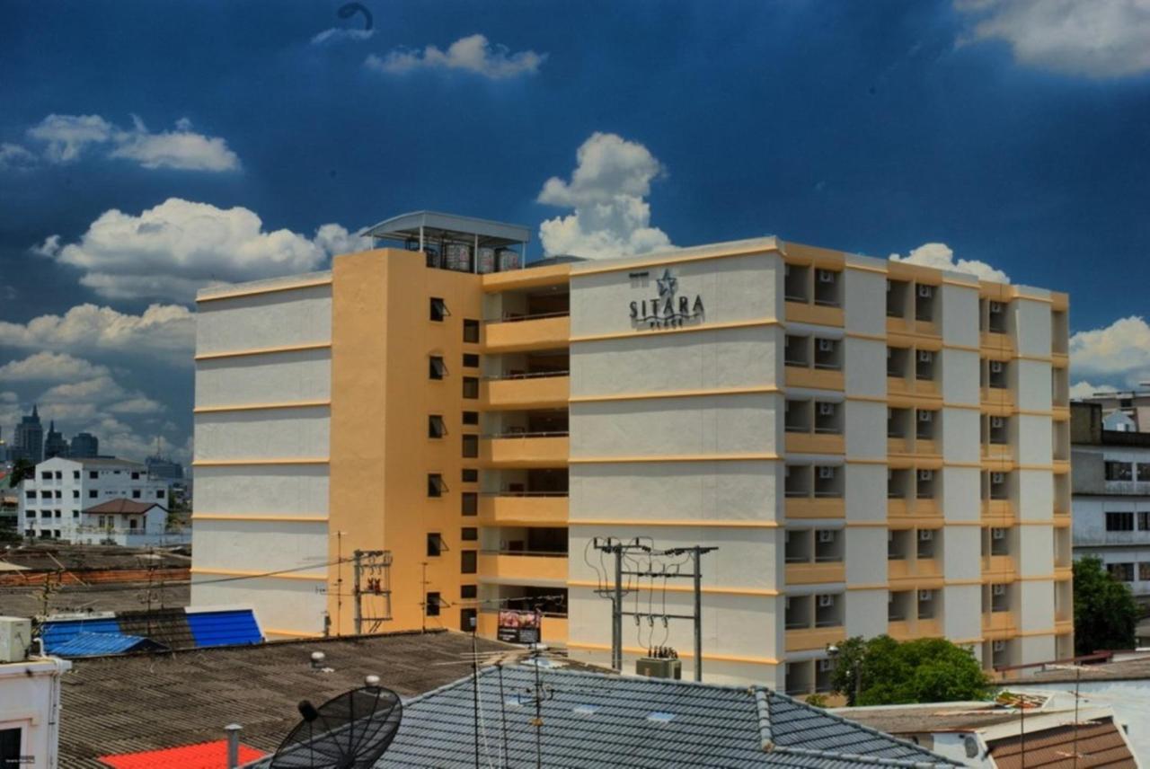 Sitara Place Apartment