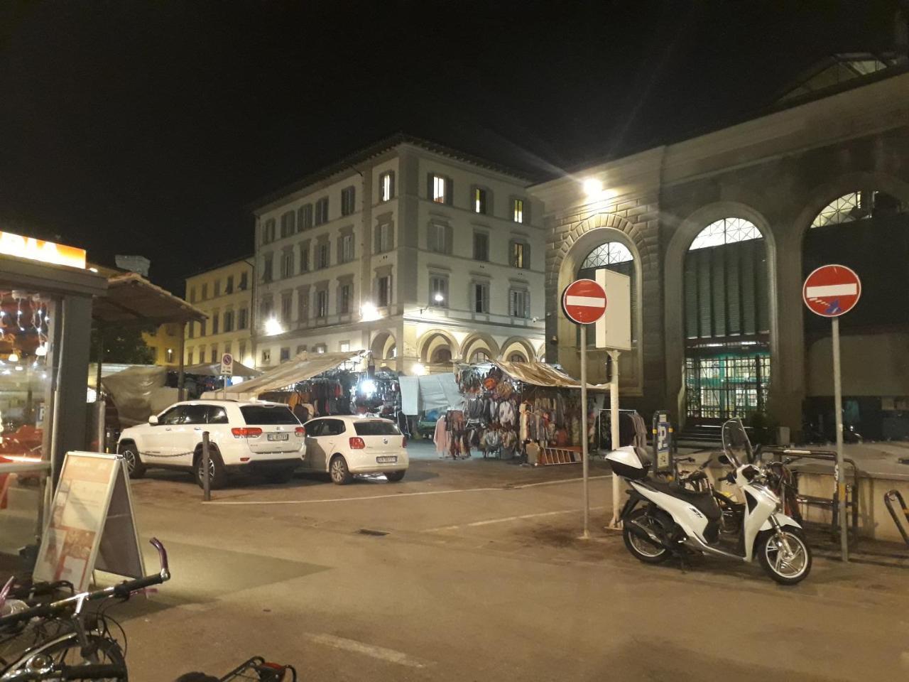 Panoramic Suite Near Duomo And Station 1