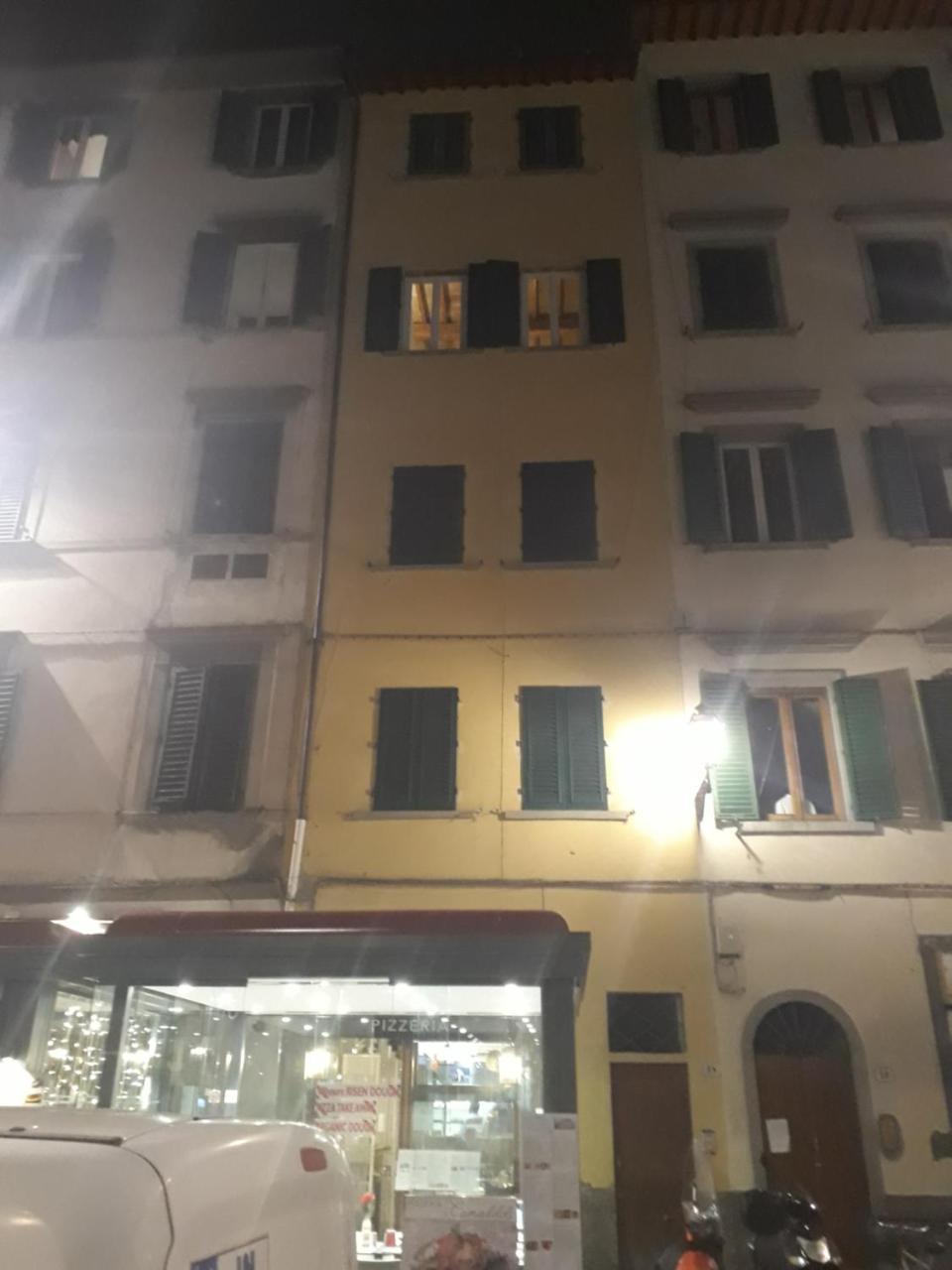 Panoramic Suite Near Duomo And Station 2