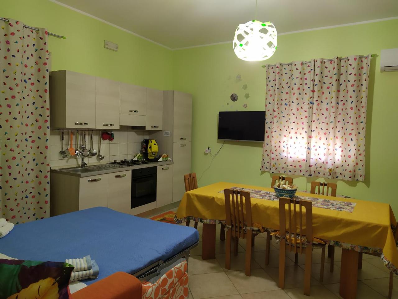 Rainbow Apartment 2