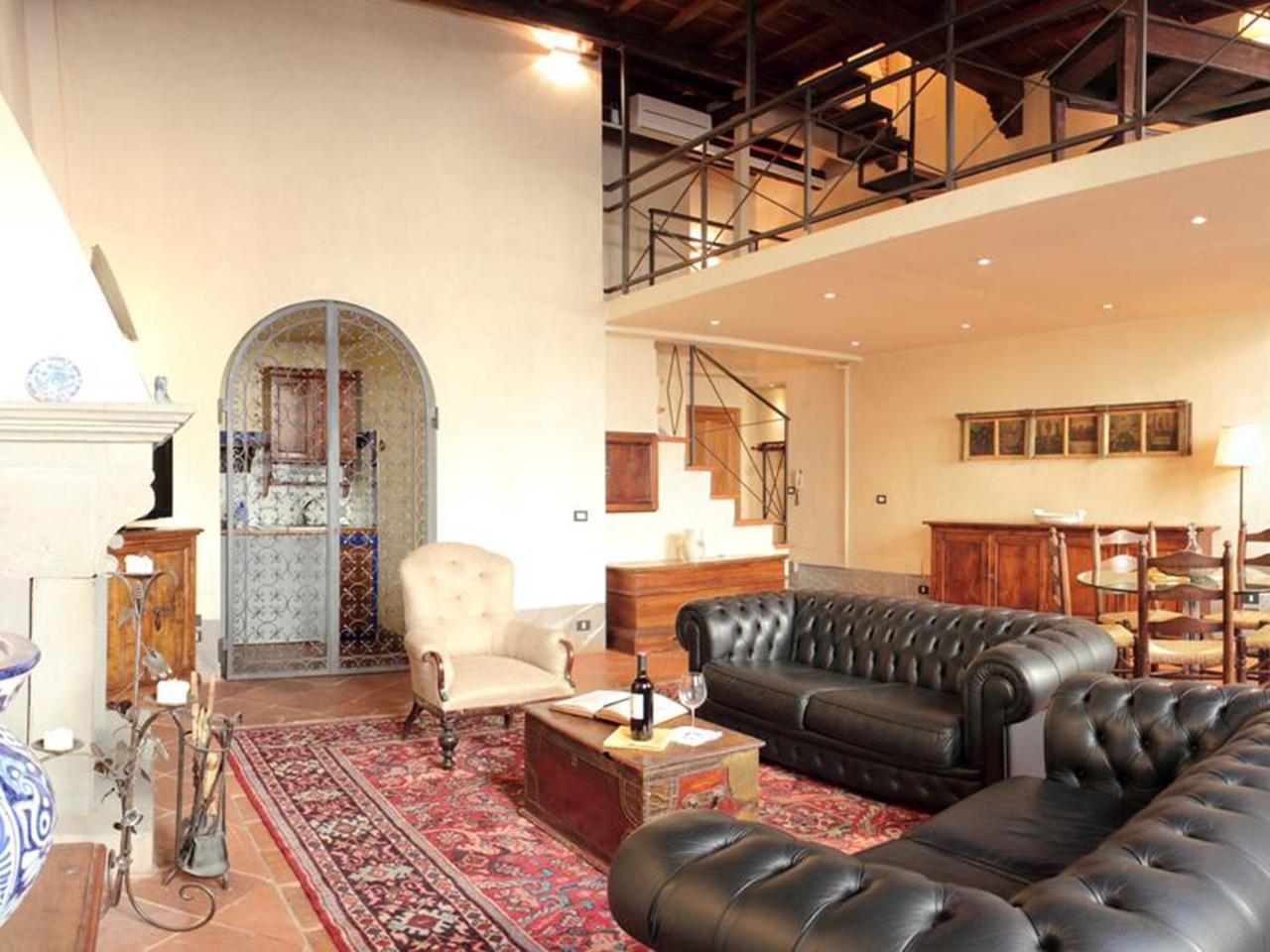 Apartment Tornabuoni